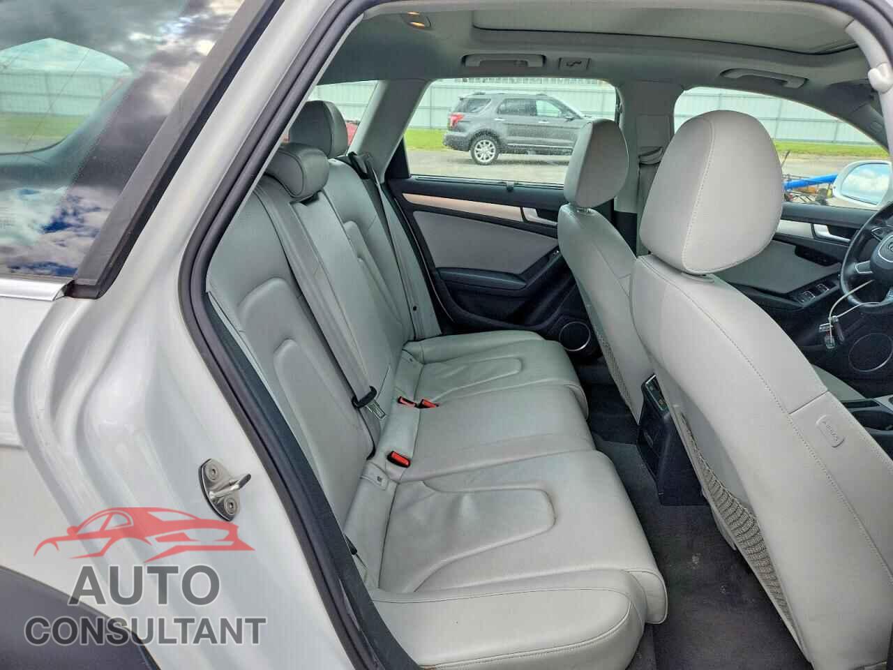 AUDI A4 2014 - WA1VFBFL5EA094258