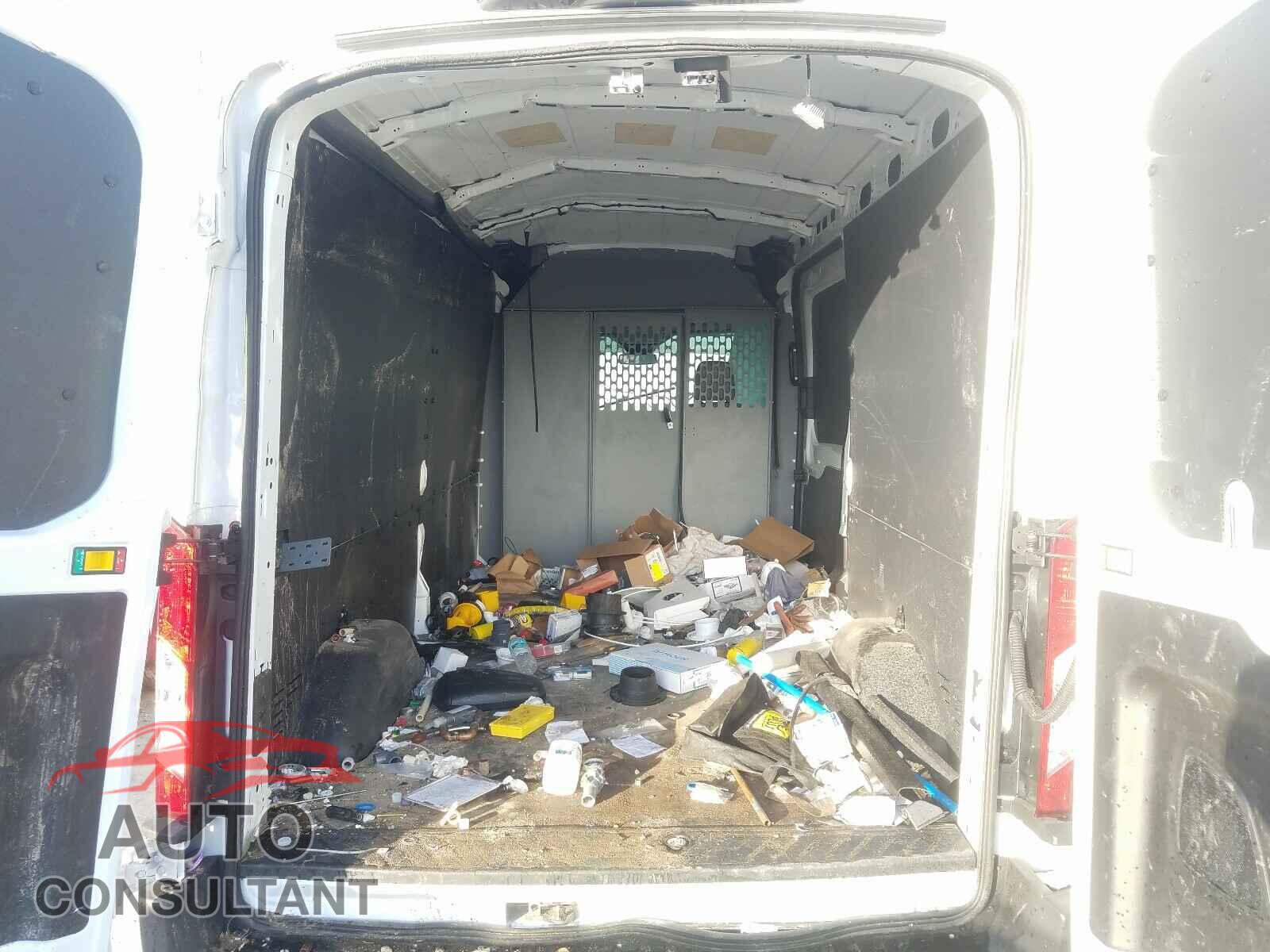 FORD TRANSIT CO 2019 - 1FTYR2CM2KKB30324