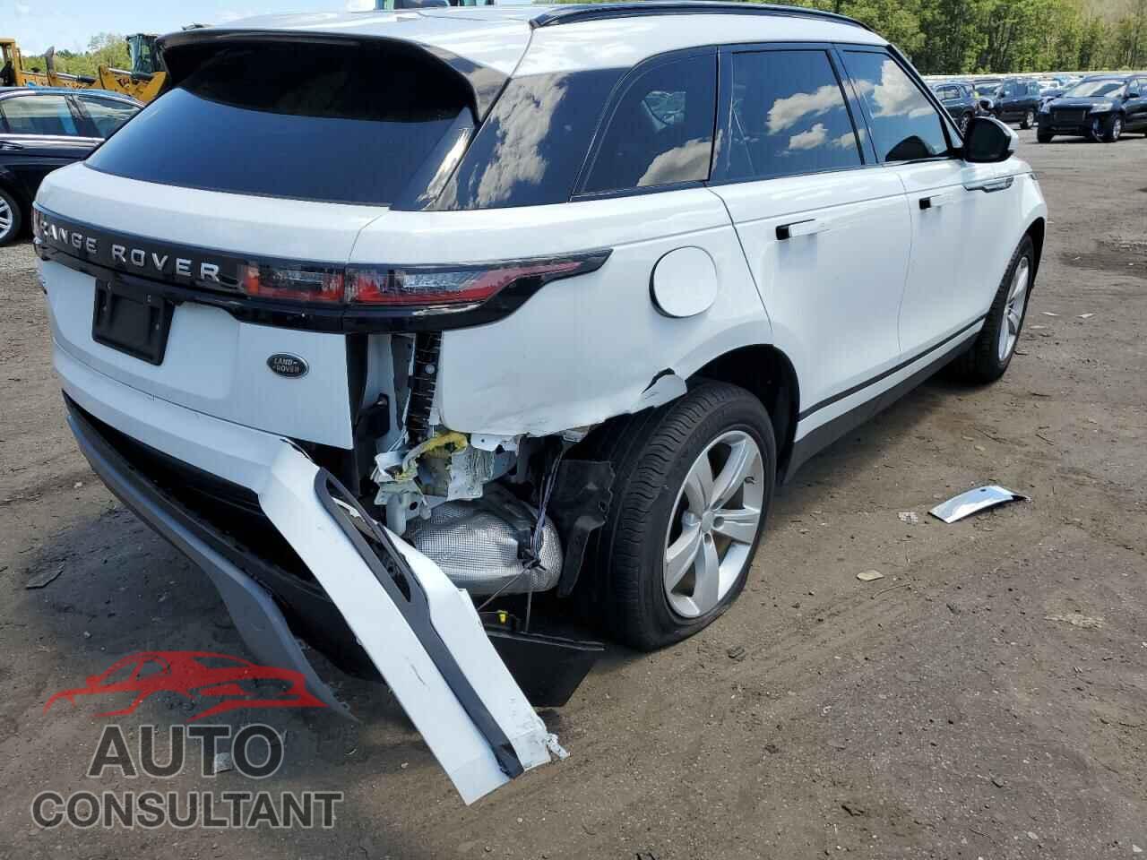 LAND ROVER RANGEROVER 2019 - SALYB2EX9KA206938