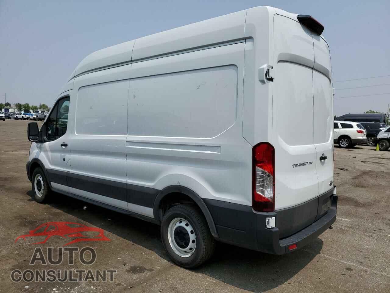 FORD TRANSIT 2021 - 1FTBR1X8XMKA08522