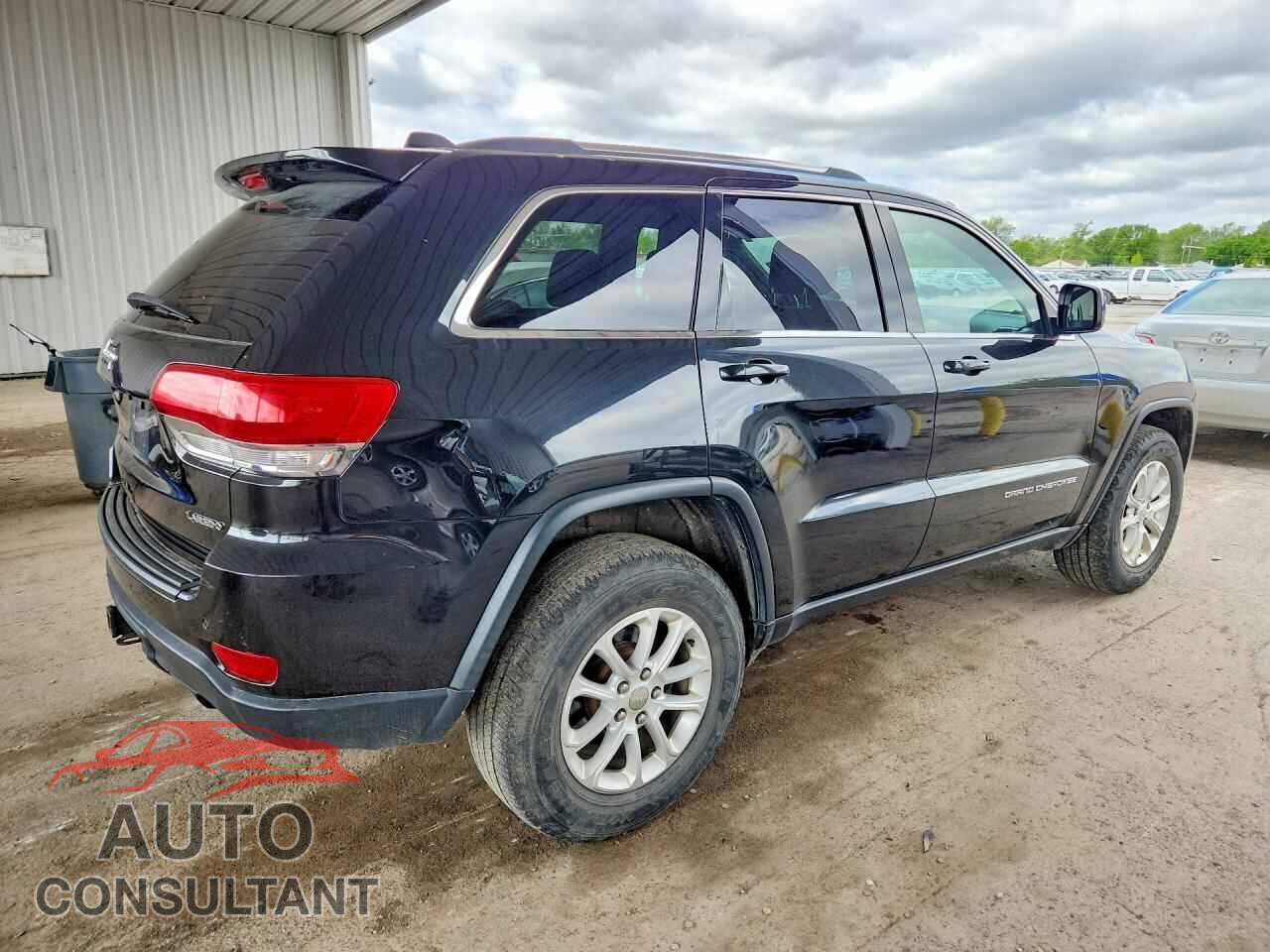 JEEP CHEROKEE 2015 - 1C4RJFAG7FC208063