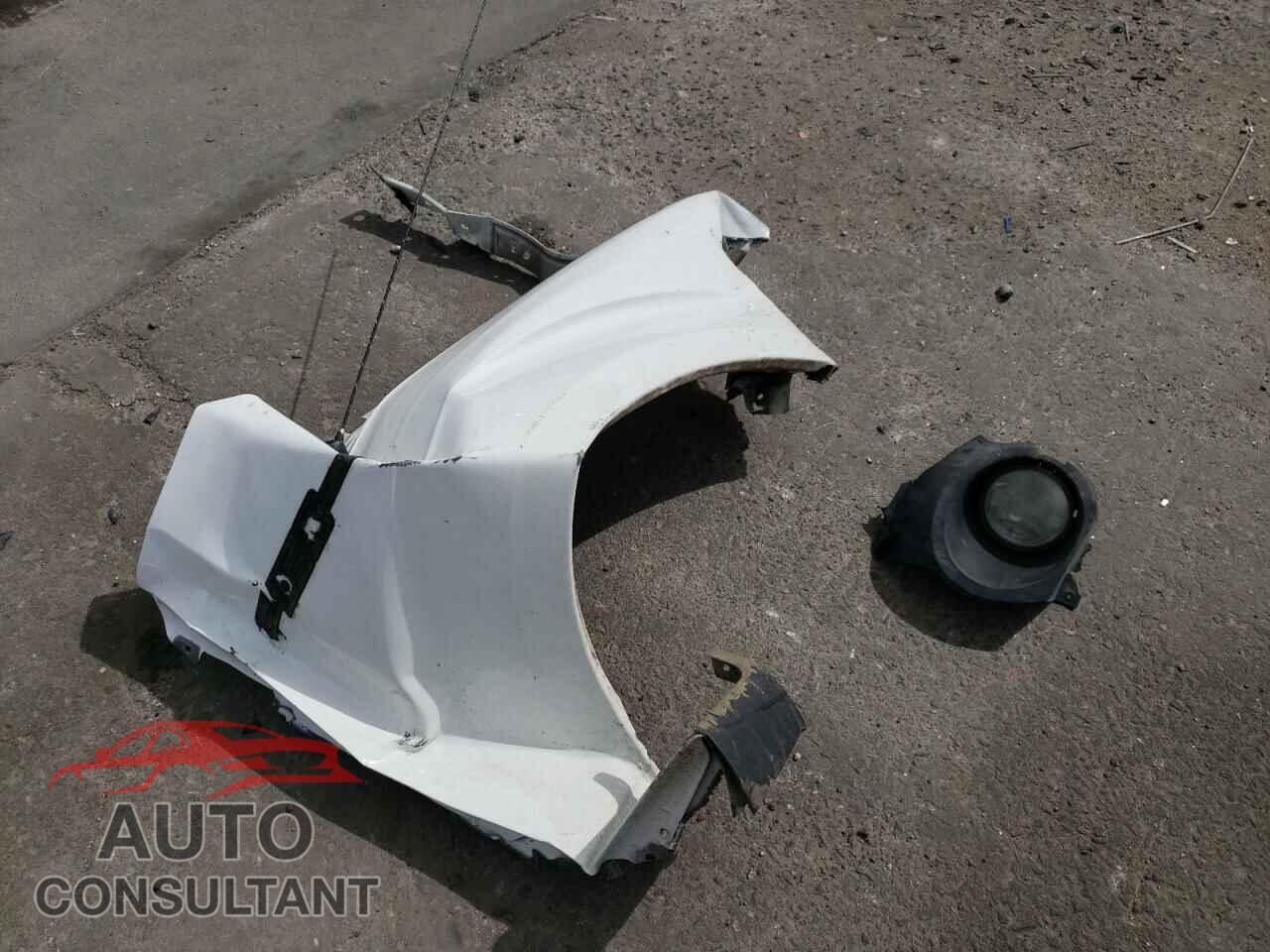 FORD F-150 2012 - 1FTFX1EF8CFA01181