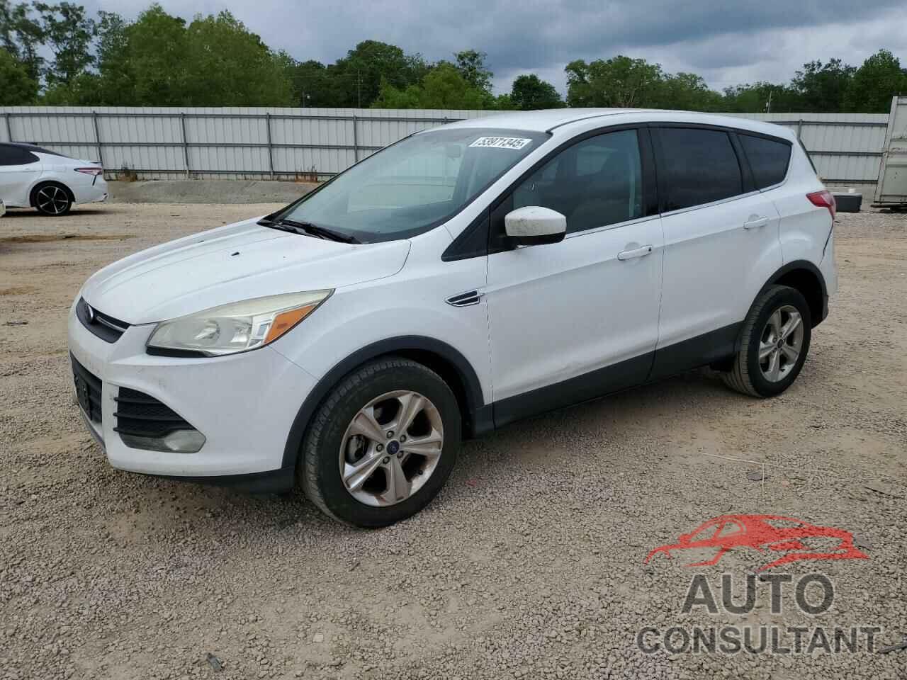FORD ESCAPE 2013 - 1FMCU0GX7DUB95853