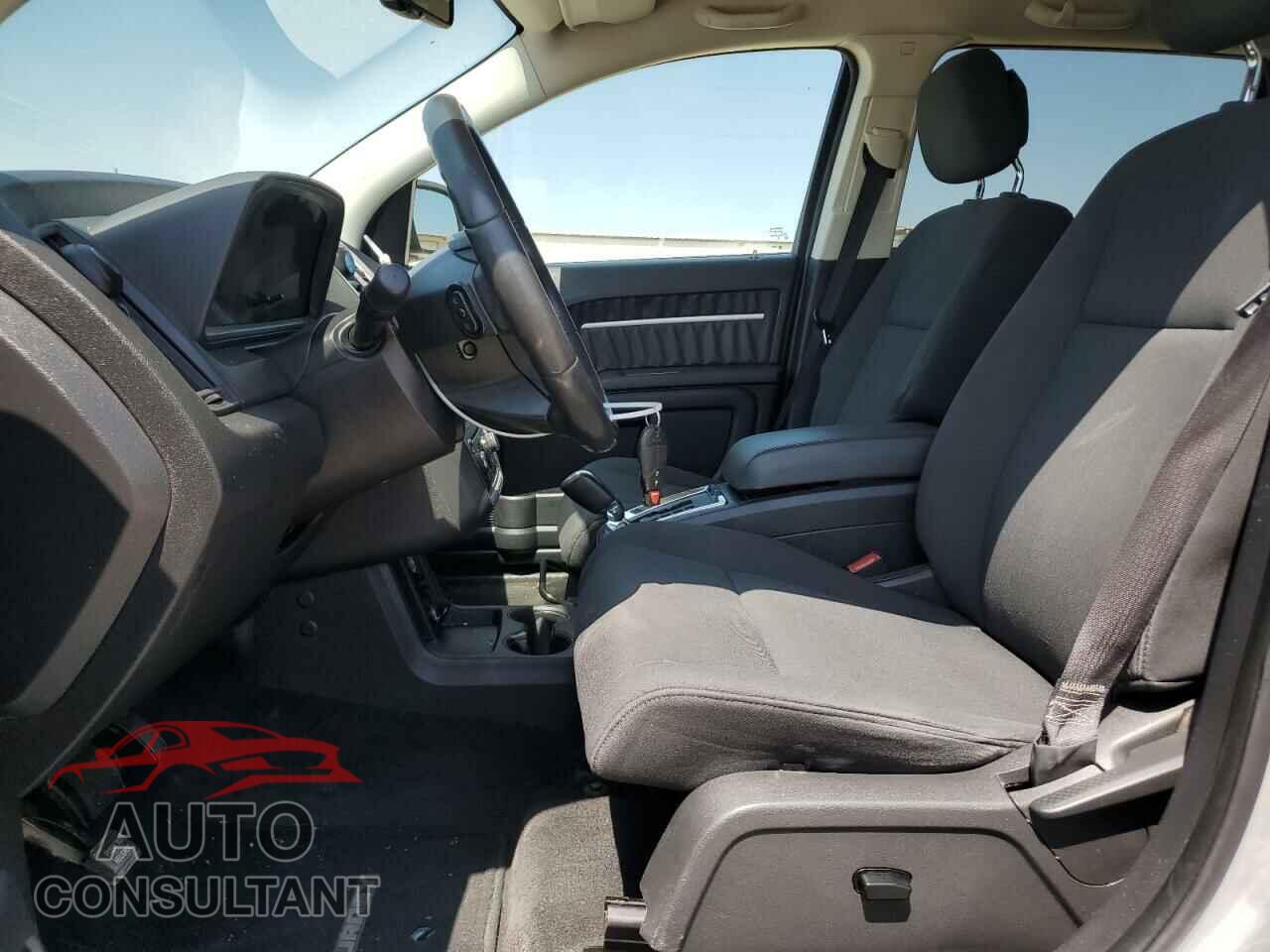 DODGE JOURNEY 2010 - 3D4PG5FV0AT198015