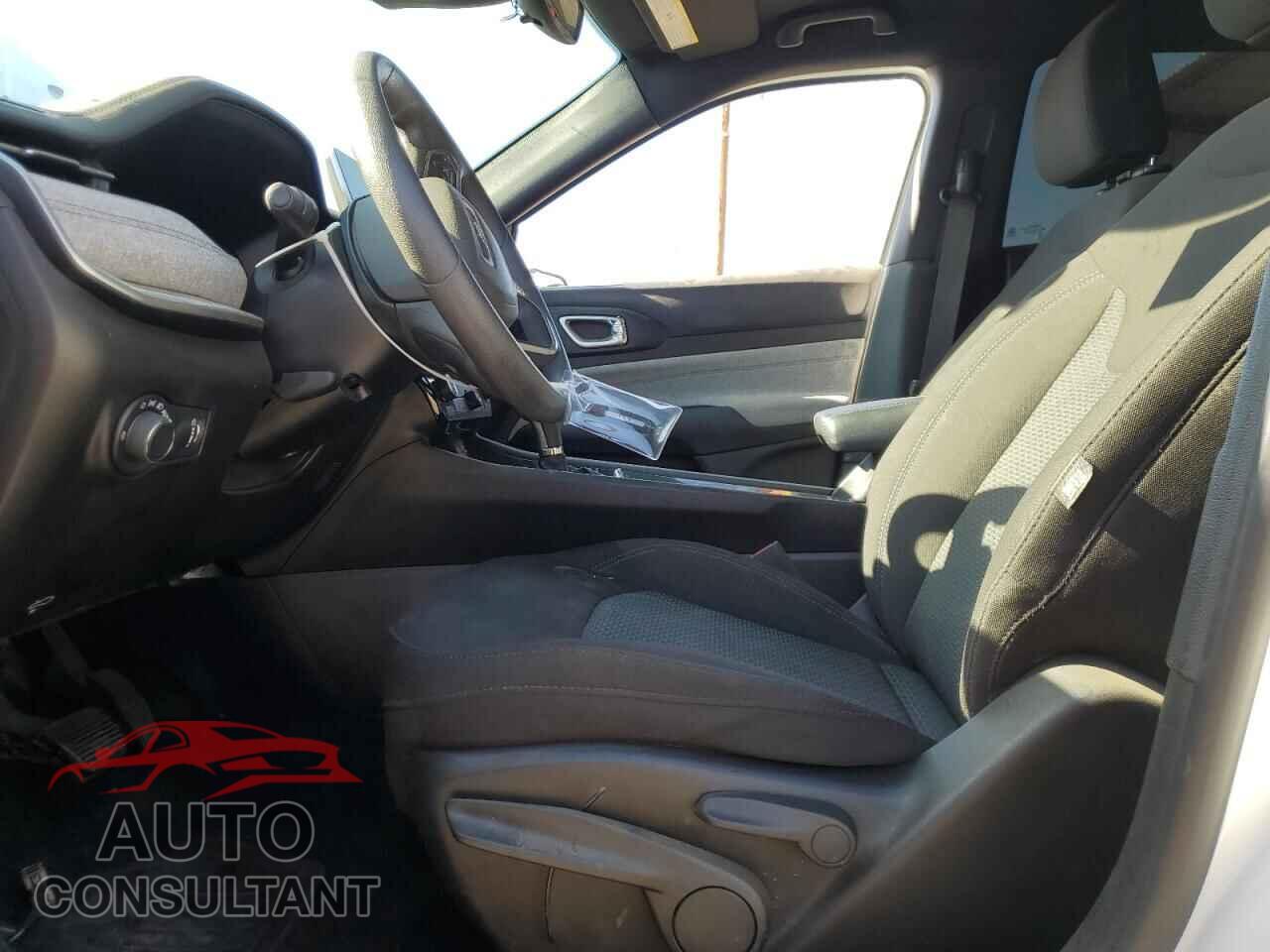 JEEP COMPASS 2024 - 3C4NJDANXRT115824