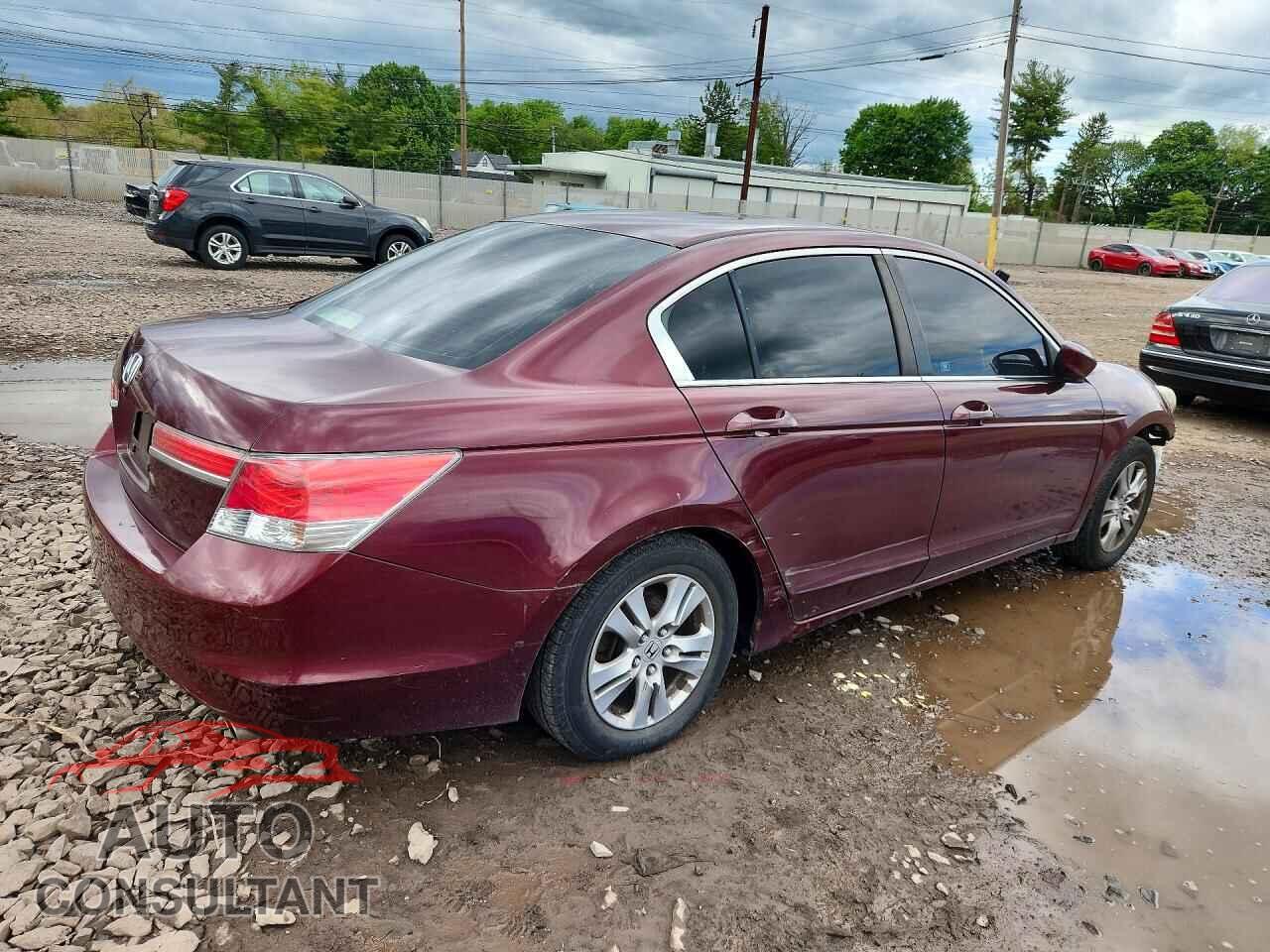 HONDA ACCORD 2012 - 1HGCP2F41CA070590