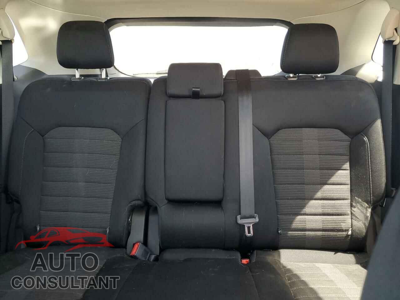 FORD EDGE 2019 - 2FMPK4J91KBB83113