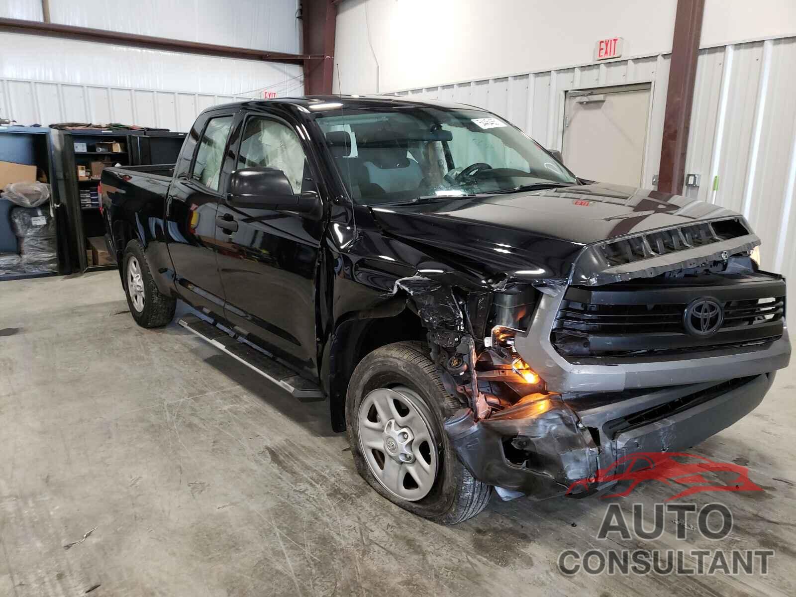 TOYOTA TUNDRA 2016 - 5TFRM5F17GX107542