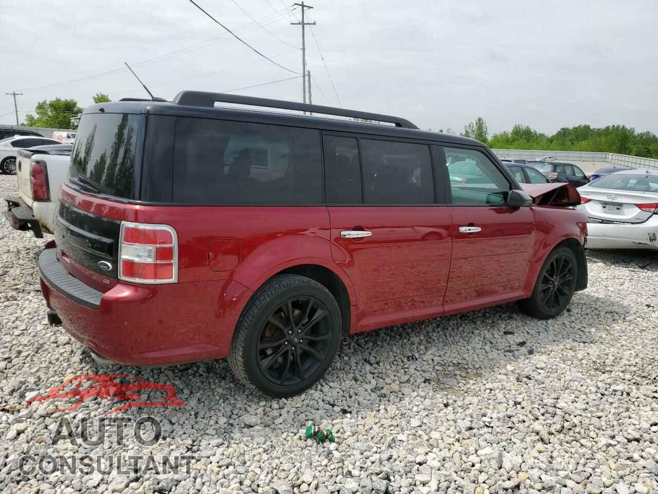 FORD FLEX 2016 - 2FMHK6C85GBA01831