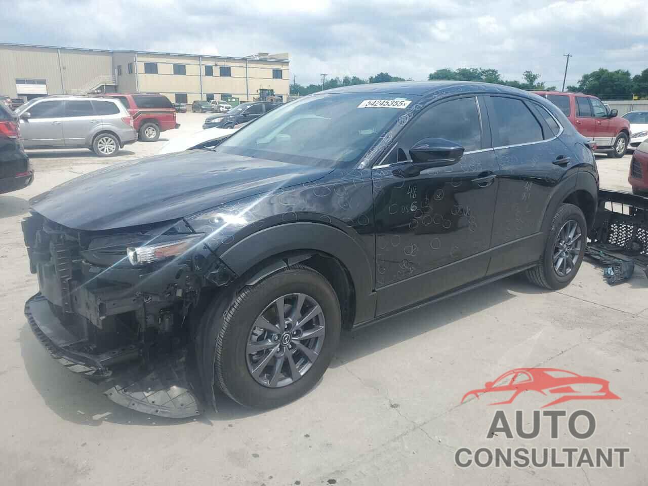 MAZDA CX30 2024 - 3MVDMBAM3RM663929