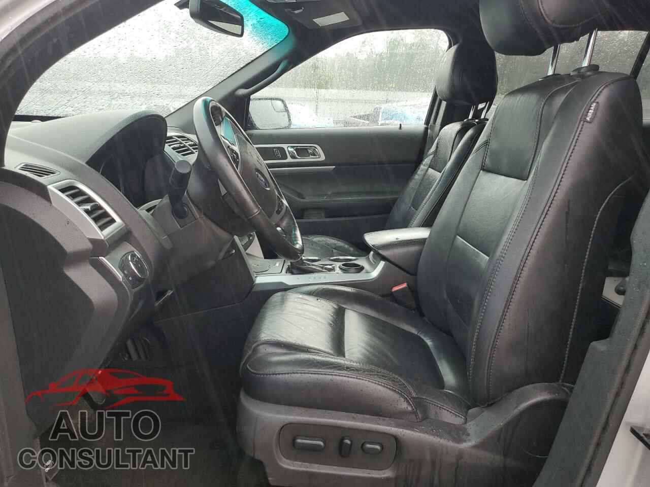 FORD EXPLORER 2013 - 1FM5K7D80DGA40807