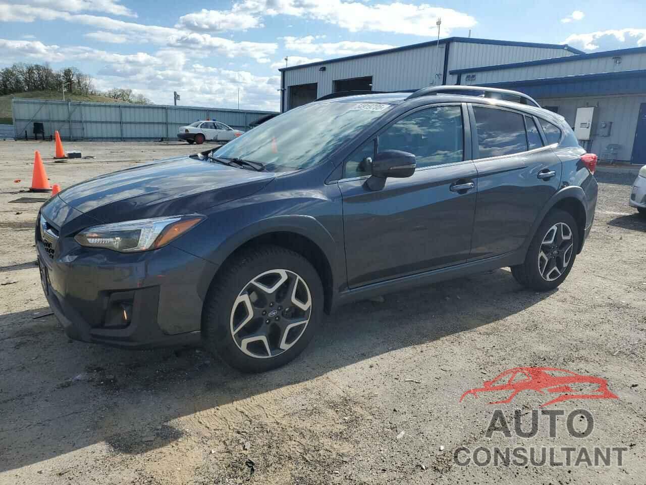 SUBARU CROSSTREK 2019 - JF2GTAMC4K8249830
