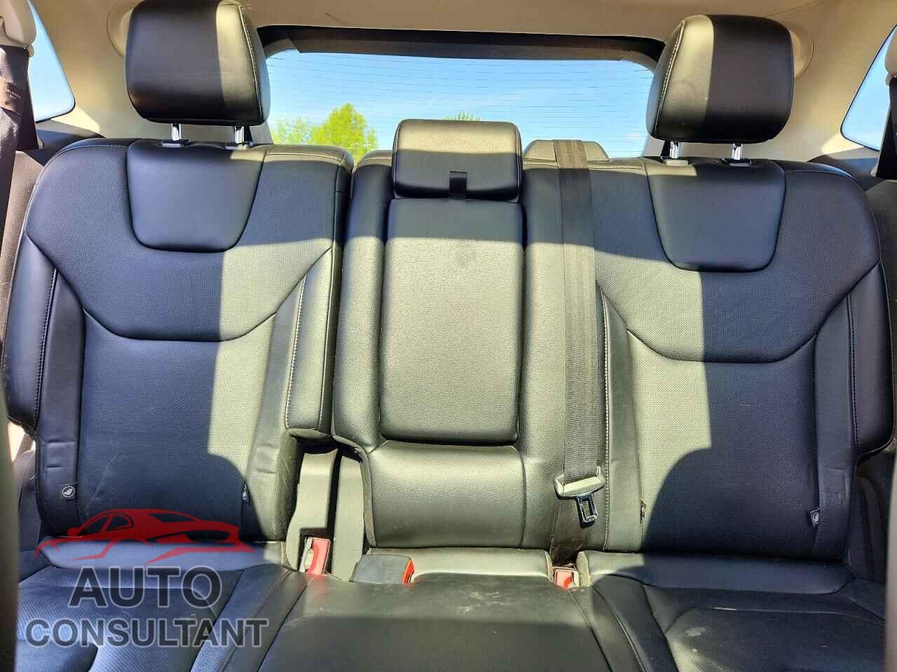 FORD EDGE 2015 - 2FMPK4K88FBB27357