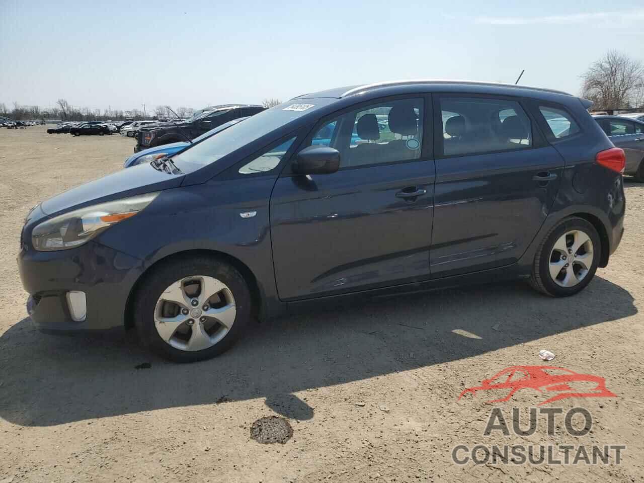 KIA RONDO 2016 - KNAHT8A31G7126626