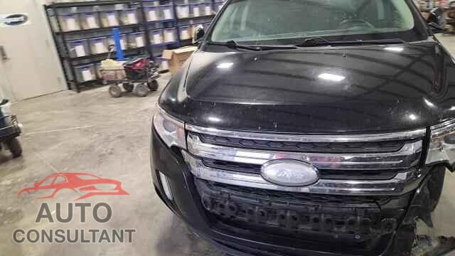 FORD EDGE 2013 - 2FMDK3JC8DBA67693