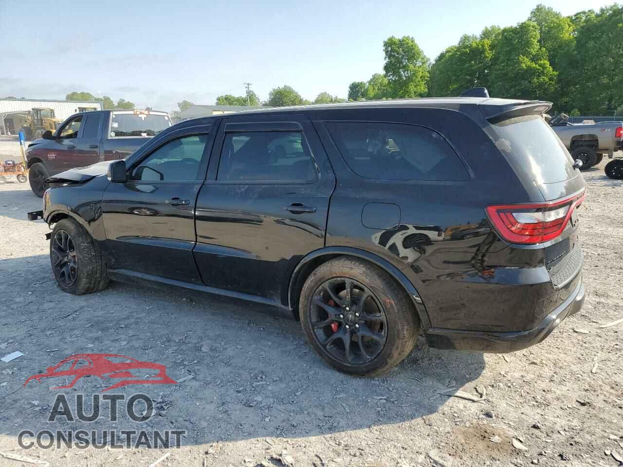 DODGE DURANGO 2023 - 1C4SDJH98PC658342
