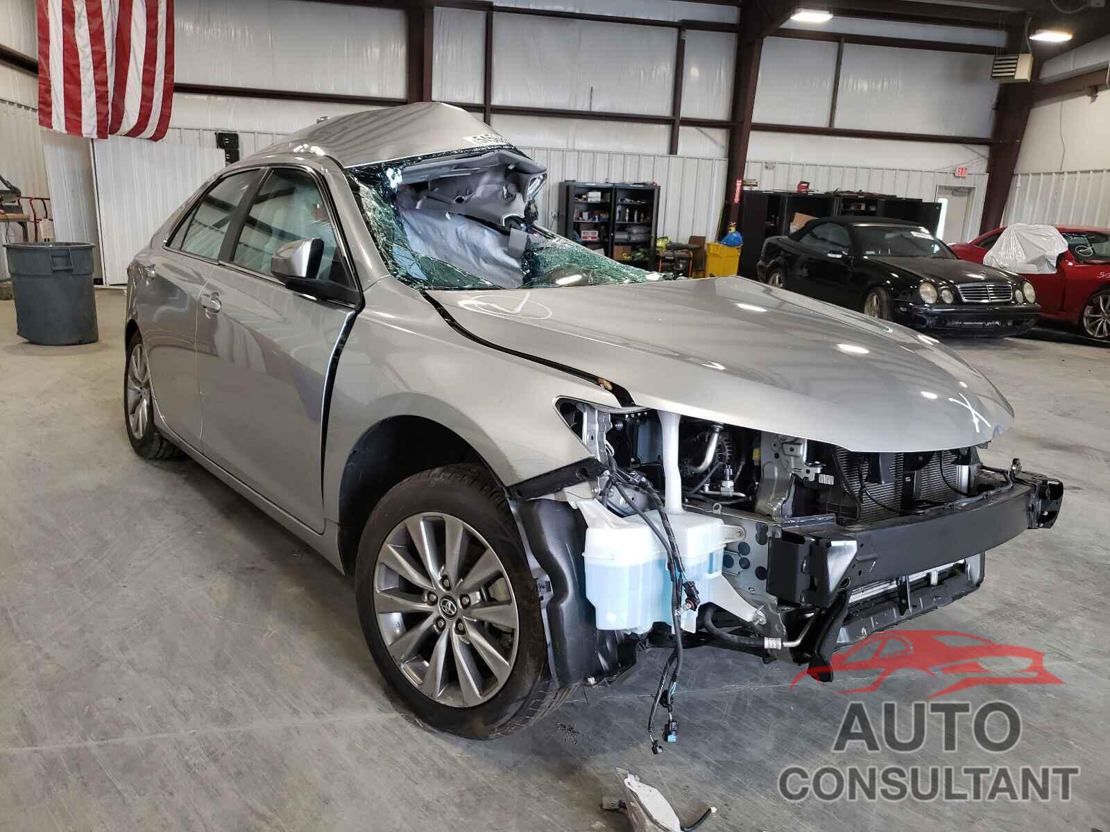 TOYOTA CAMRY 2016 - 4T1BF1FK0GU202602
