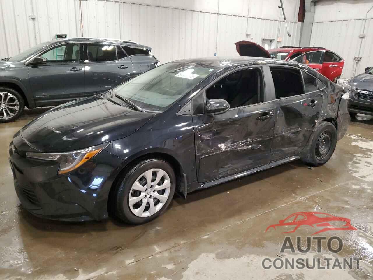 TOYOTA COROLLA 2023 - 5YFB4MDE4PP055450