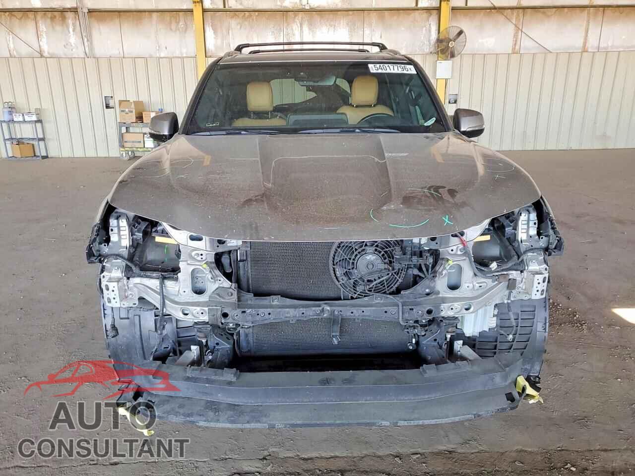 LEXUS UNKNOWN 2024 - JTJGB7CX9R4059223