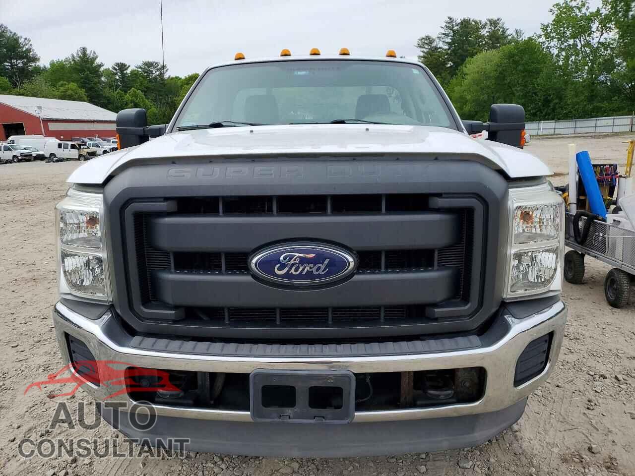 FORD F250 2012 - 1FDBF2B63CEA89666