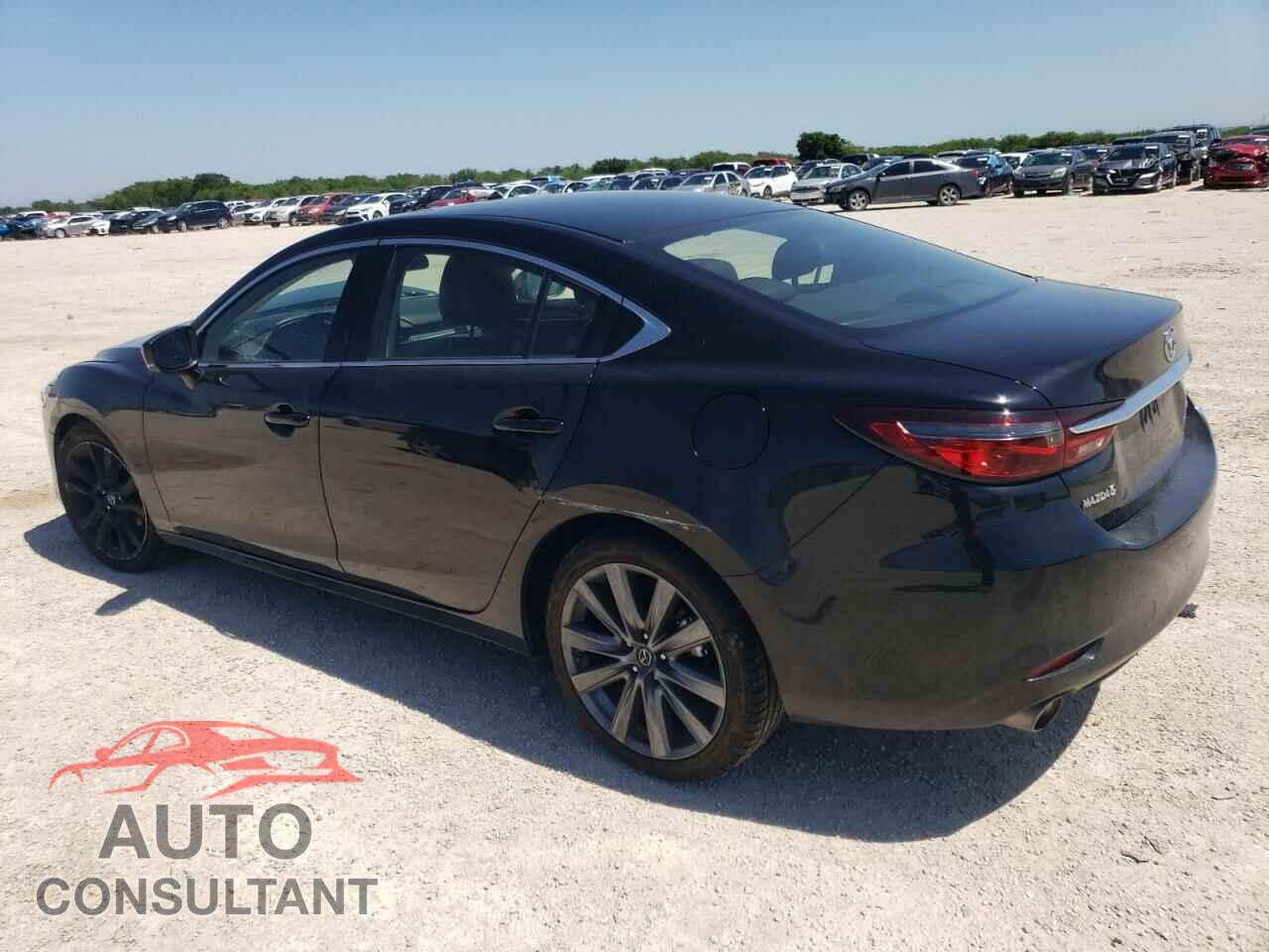 MAZDA 6 2020 - JM1GL1VM1L1517412