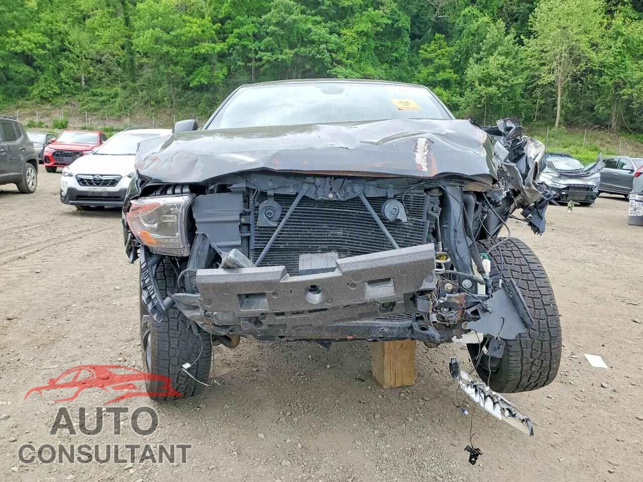 DODGE DURANGO 2019 - 1C4RDJDG3KC795572