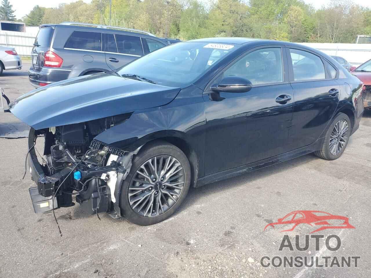KIA FORTE 2023 - 3KPF54AD4PE545429