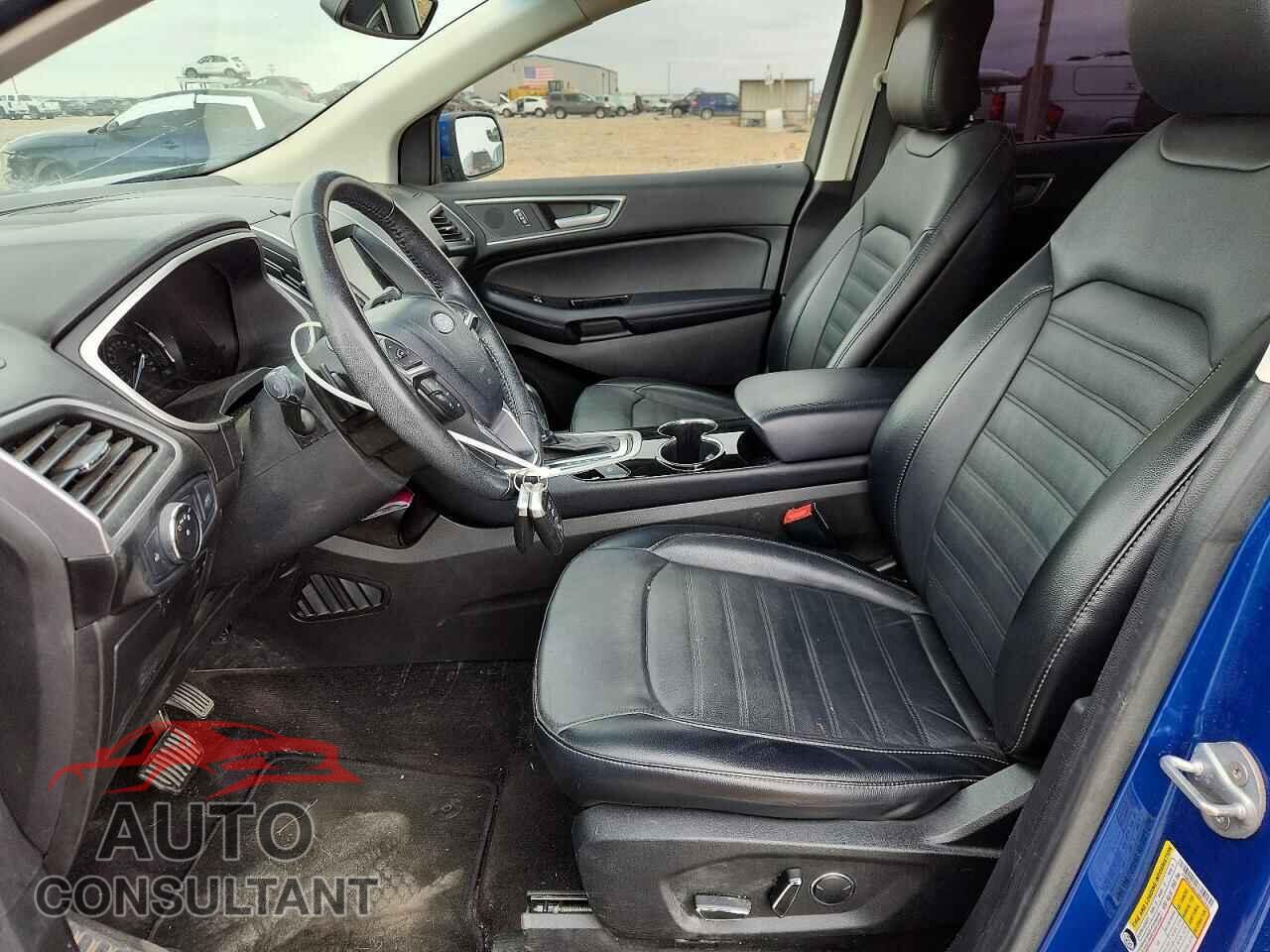 FORD EDGE 2018 - 2FMPK3J80JBB52242