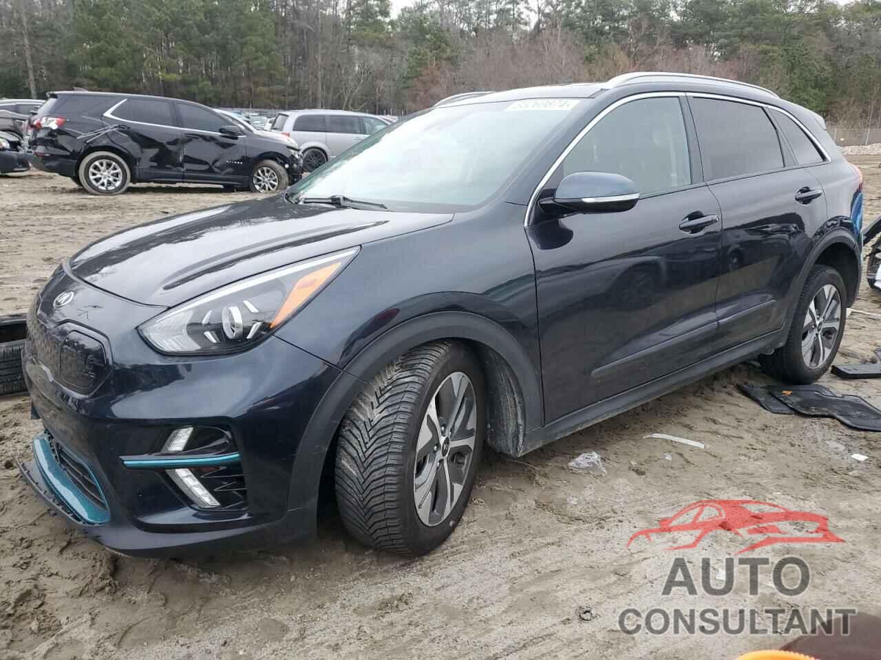 KIA NIRO 2020 - KNDCE3LG5L5071680