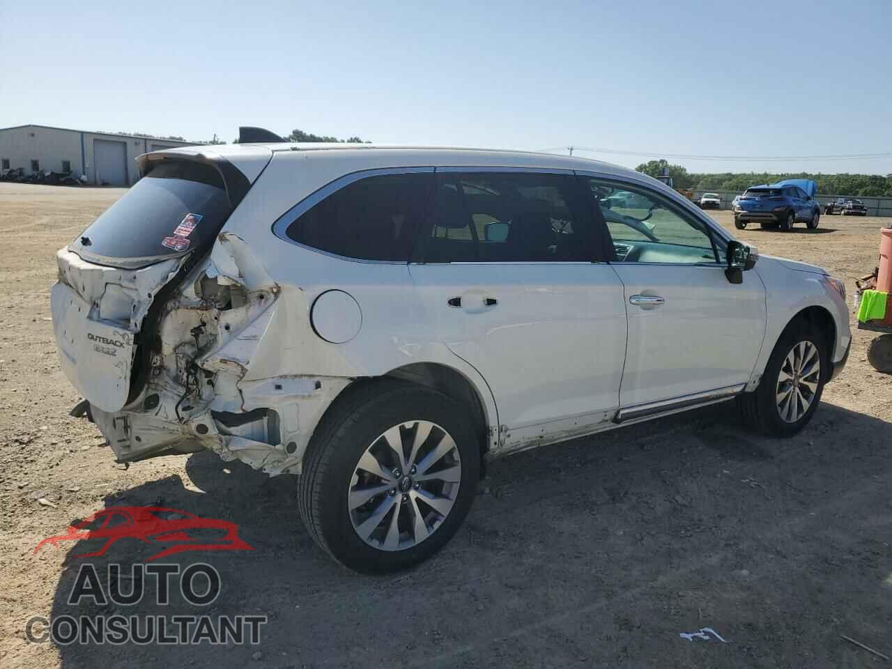 SUBARU OUTBACK 2017 - 4S4BSATC0H3250262