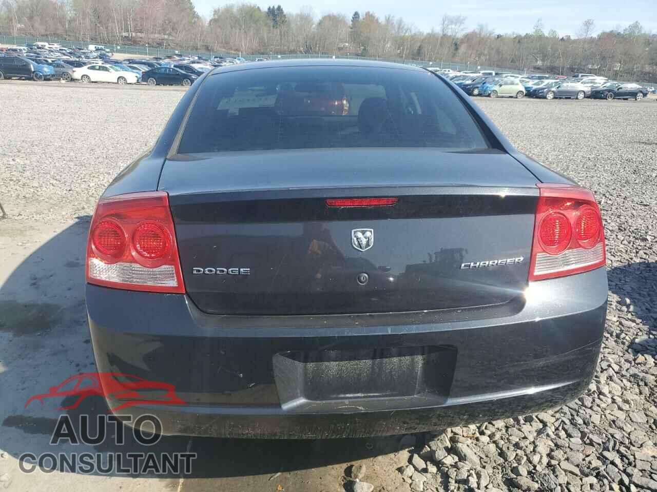DODGE CHARGER 2010 - 2B3CA4CD6AH129200