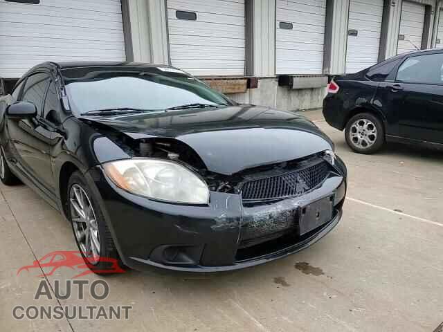MITSUBISHI ECLIPSE 2012 - 4A31K5DF0CE001499
