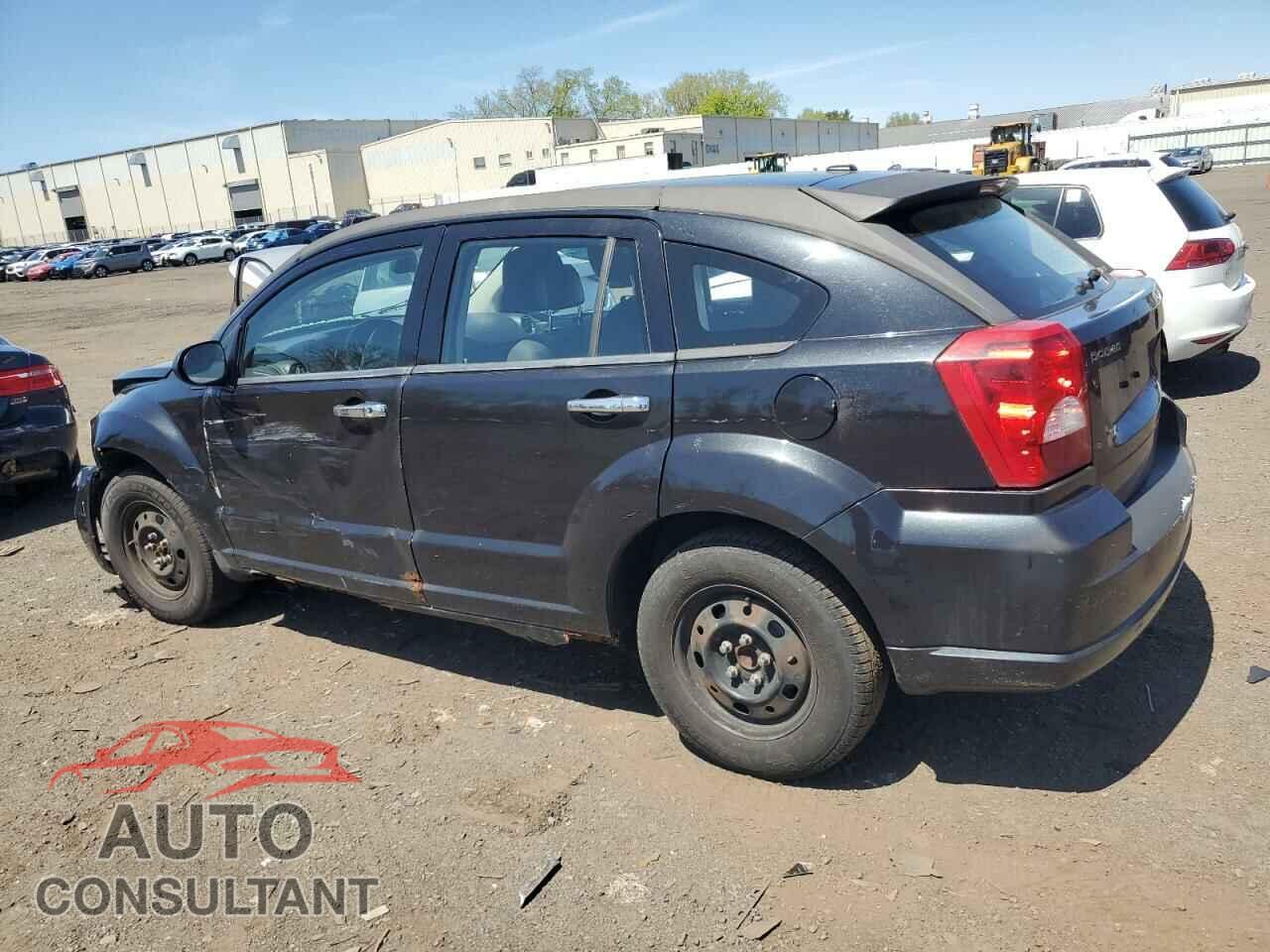 DODGE CALIBER 2010 - 1B3CB1HA8AD587666