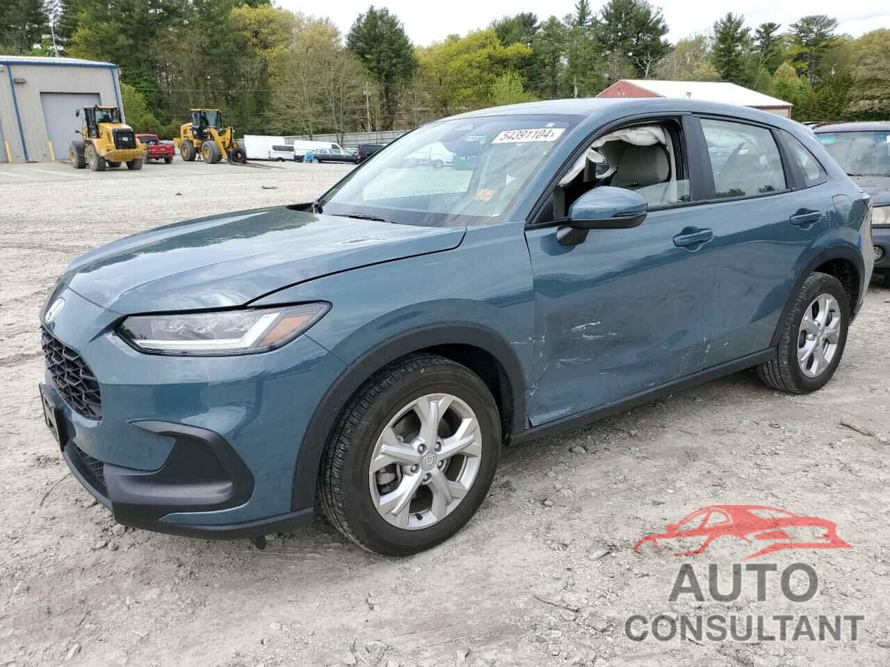 HONDA HR-V 2023 - 3CZRZ2H30PM740947