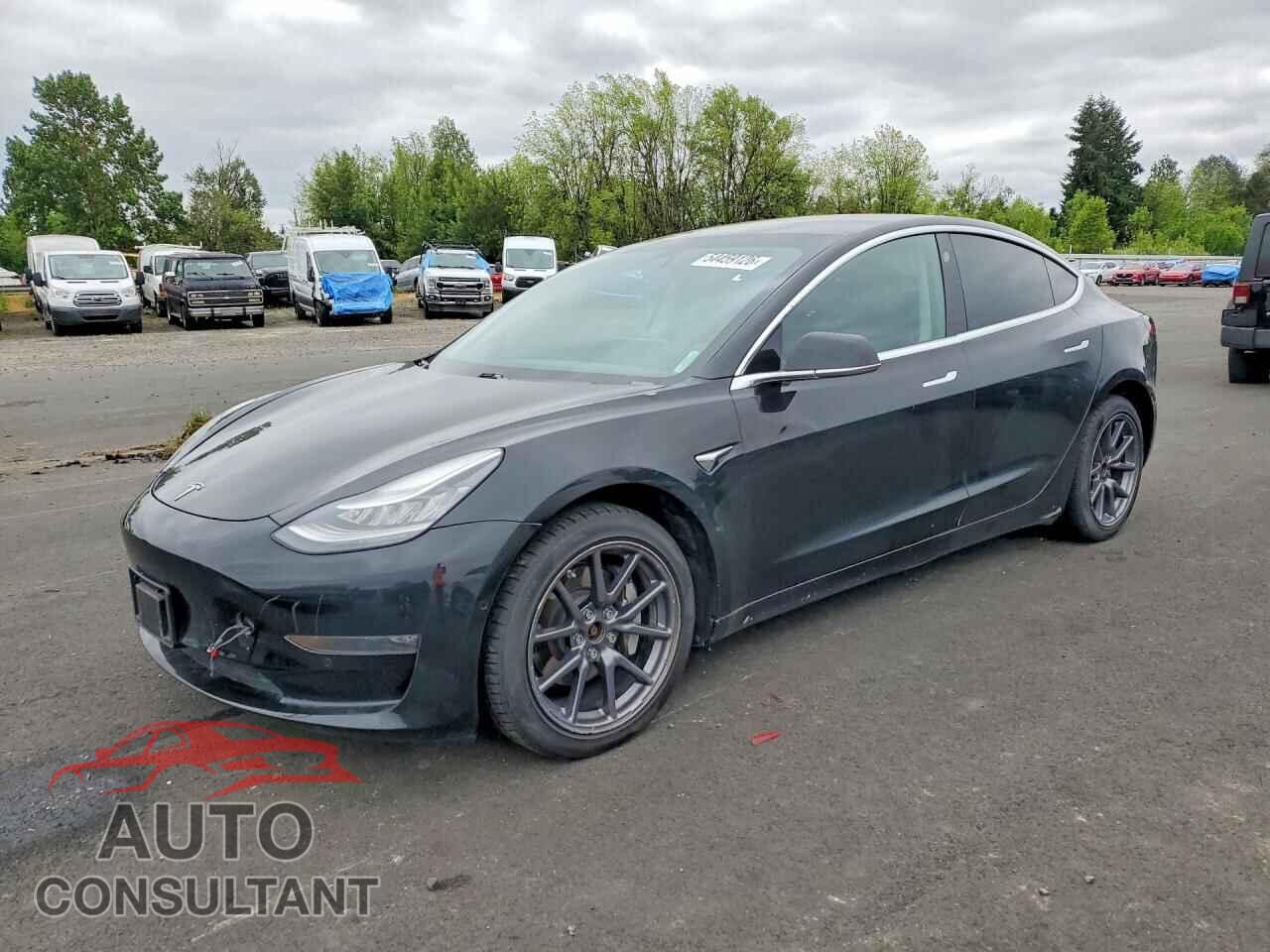 TESLA MODEL 3 2020 - 5YJ3E1EB2LF649495