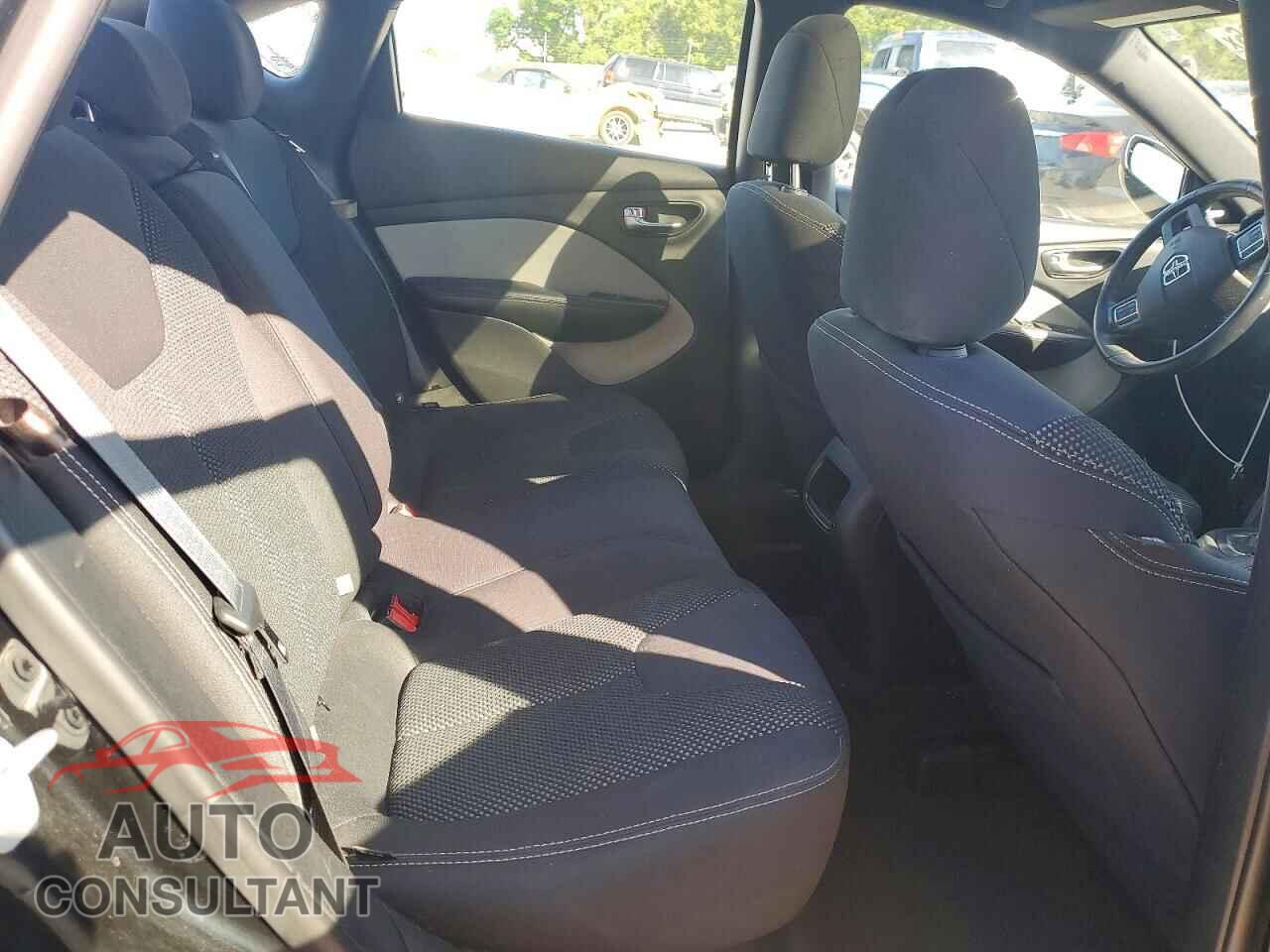 DODGE DART 2016 - 1C3CDFBB4GD541384