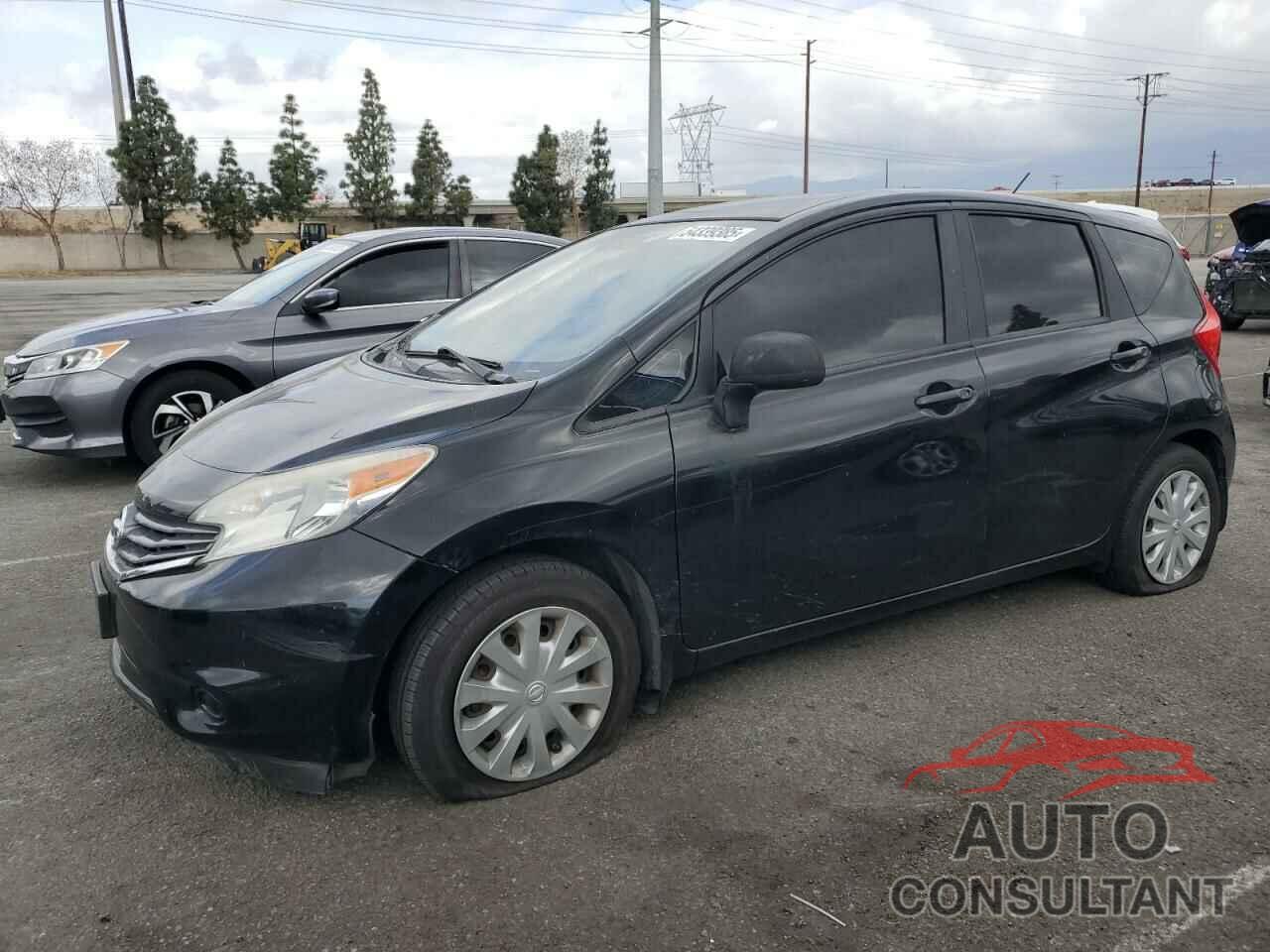 NISSAN VERSA 2014 - 3N1CE2CP7EL431810