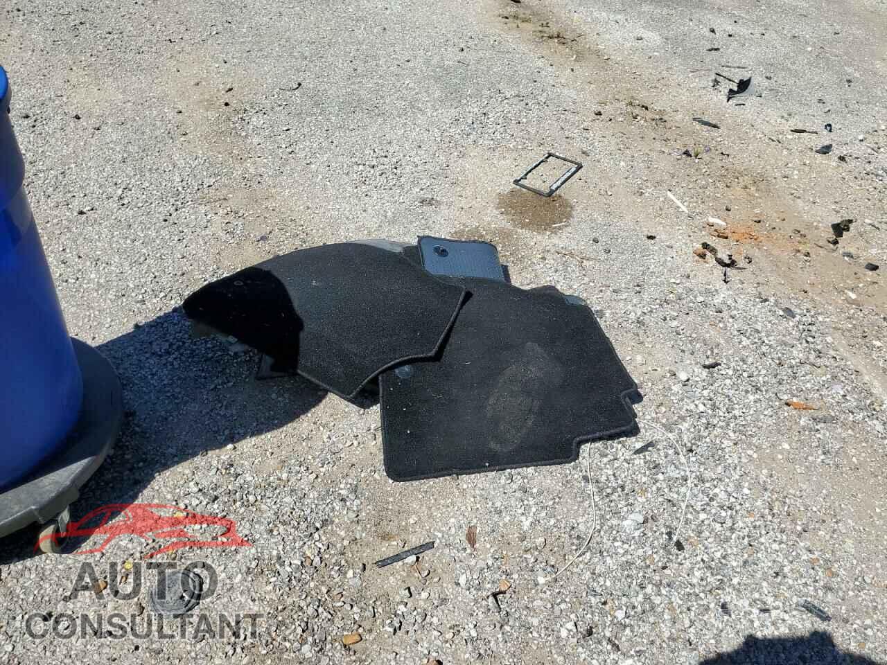 DODGE CARAVAN 2019 - 2C4RDGCG8KR611691