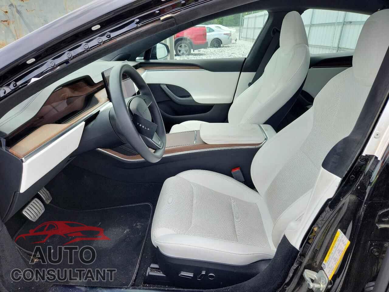 TESLA MODEL S 2024 - 5YJSA1E50RF536851