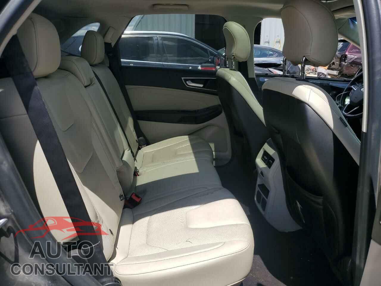 FORD EDGE 2015 - 2FMPK4K97FBB52601