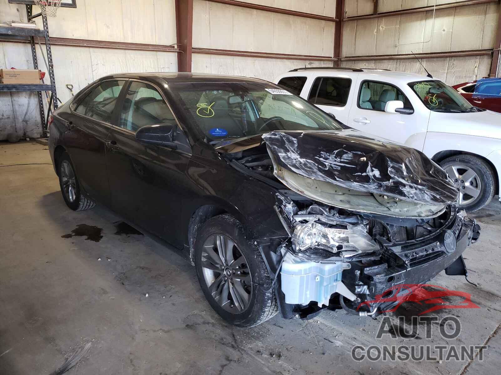 TOYOTA CAMRY 2016 - 4T1BF1FK2GU527686