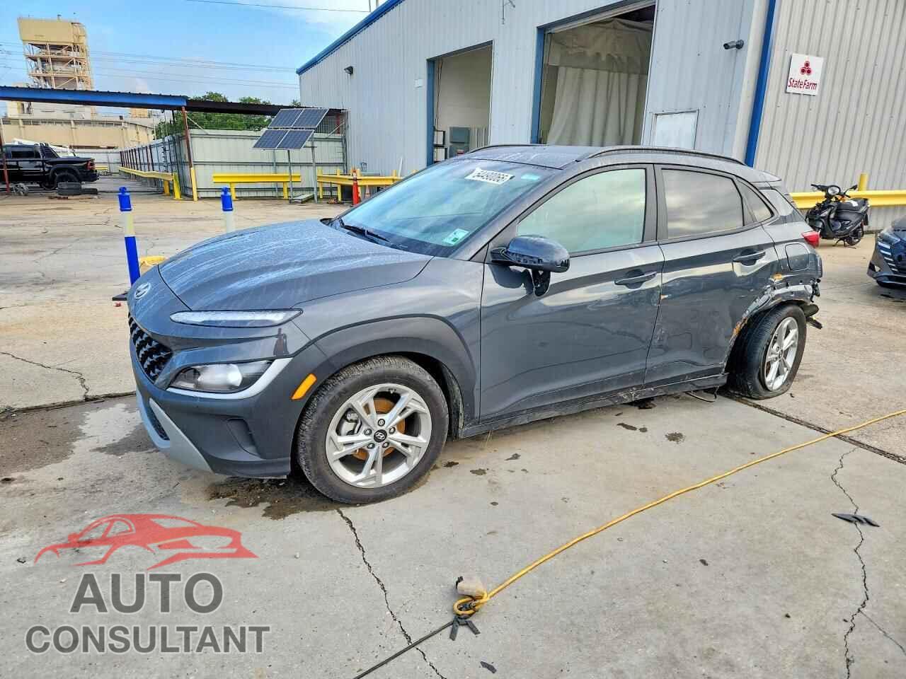 HYUNDAI KONA 2023 - KM8K62AB0PU998524
