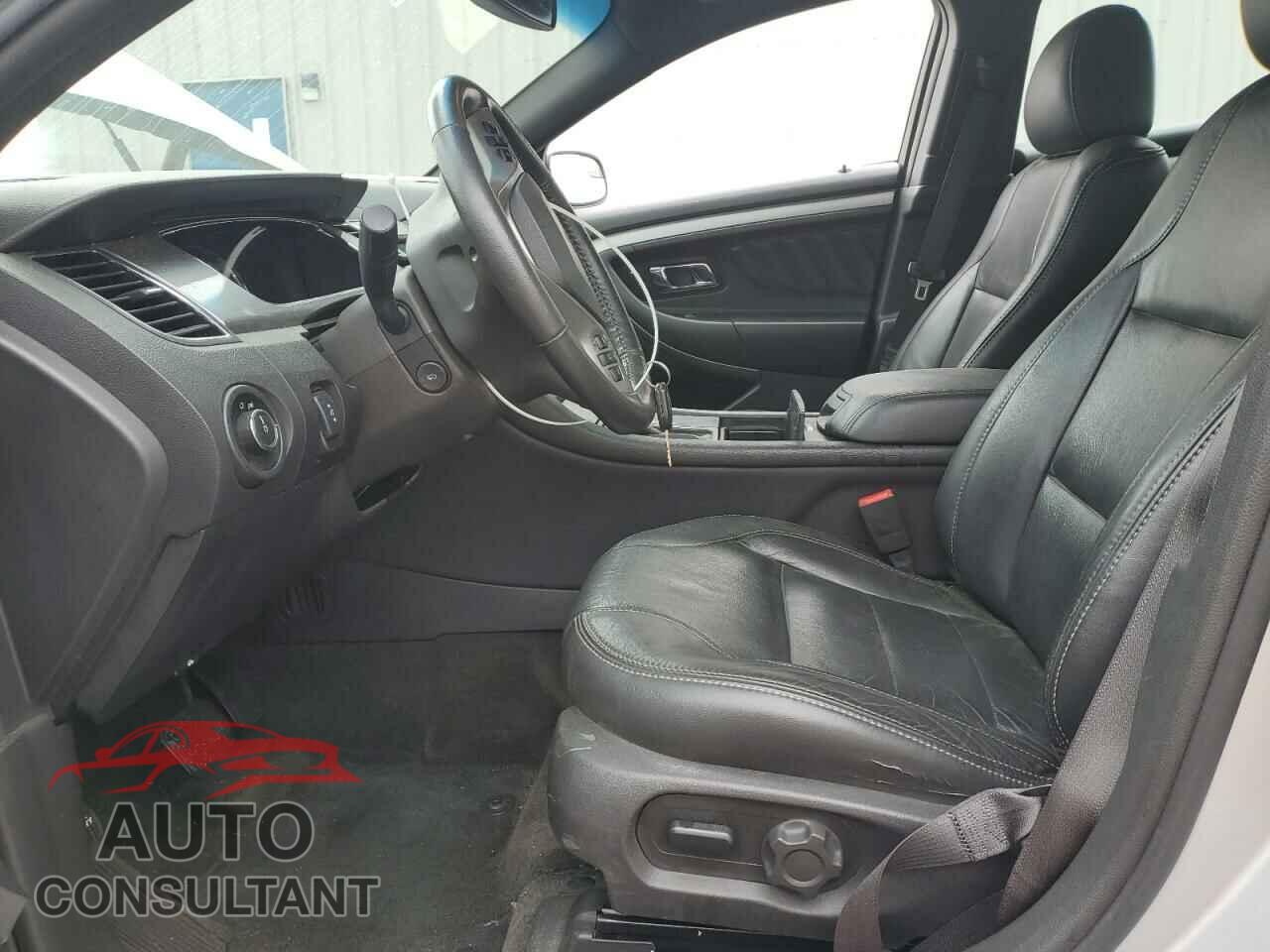 FORD TAURUS 2014 - 1FAHP2E87EG121220