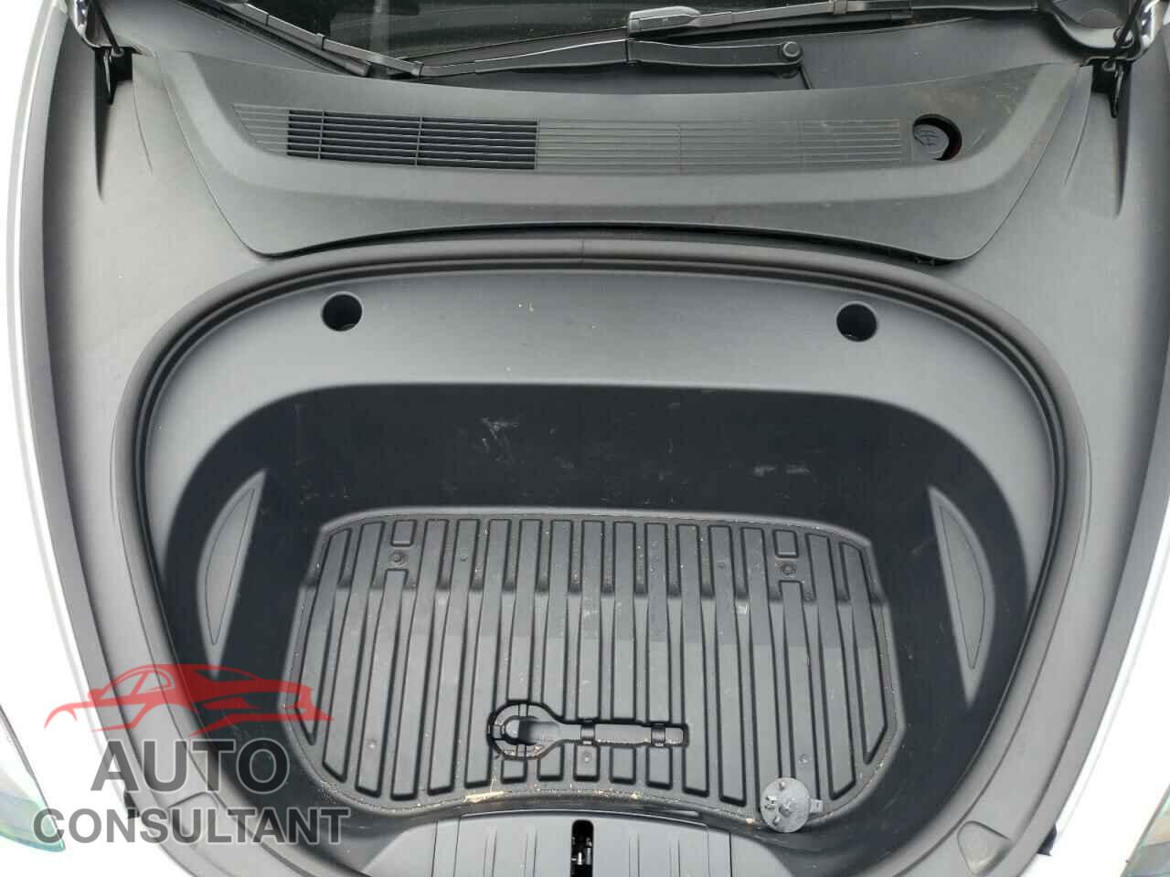 TESLA MODEL 3 2020 - 5YJ3E1EA0PF705978