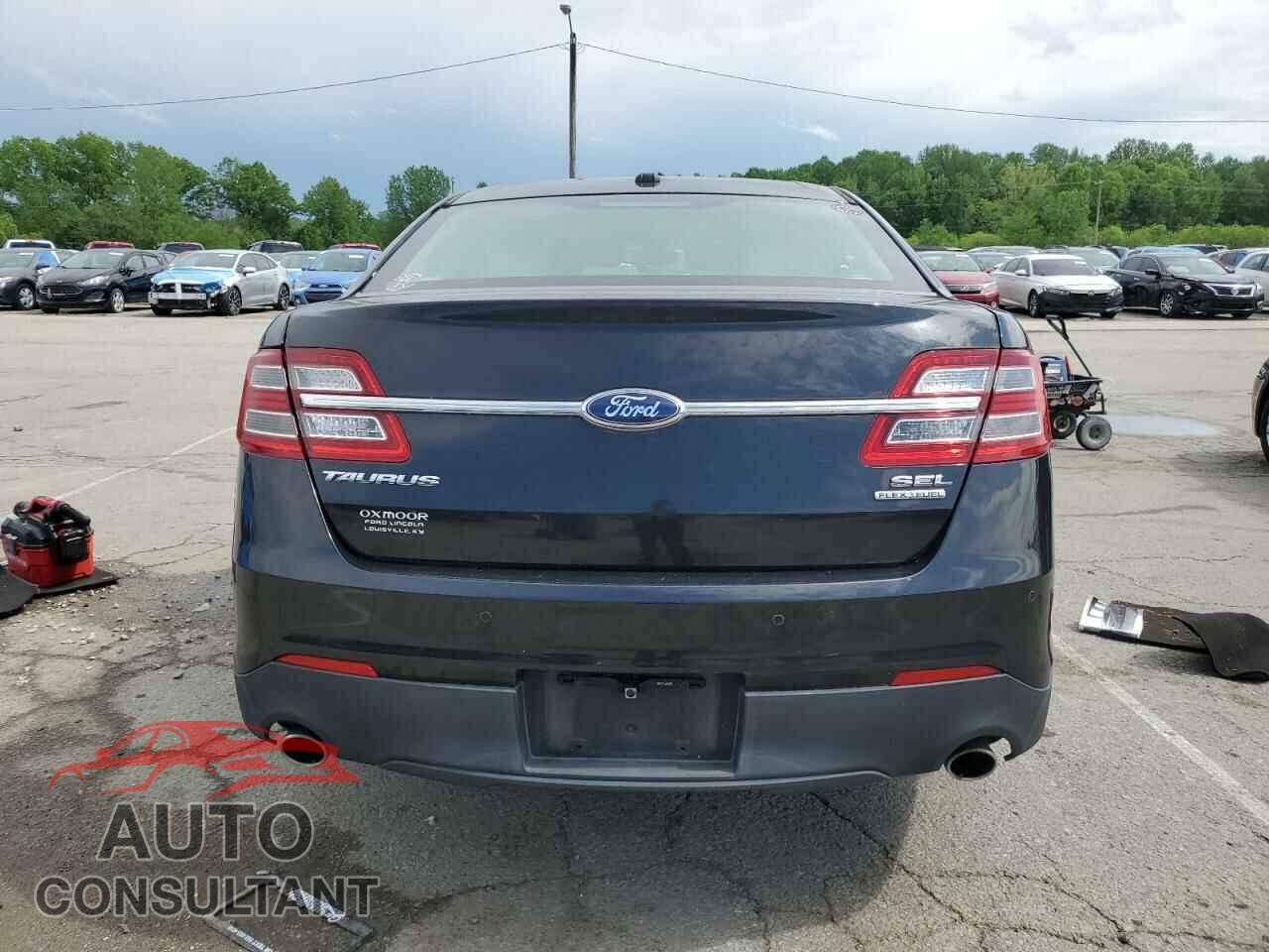 FORD TAURUS 2013 - 1FAHP2E83DG229087