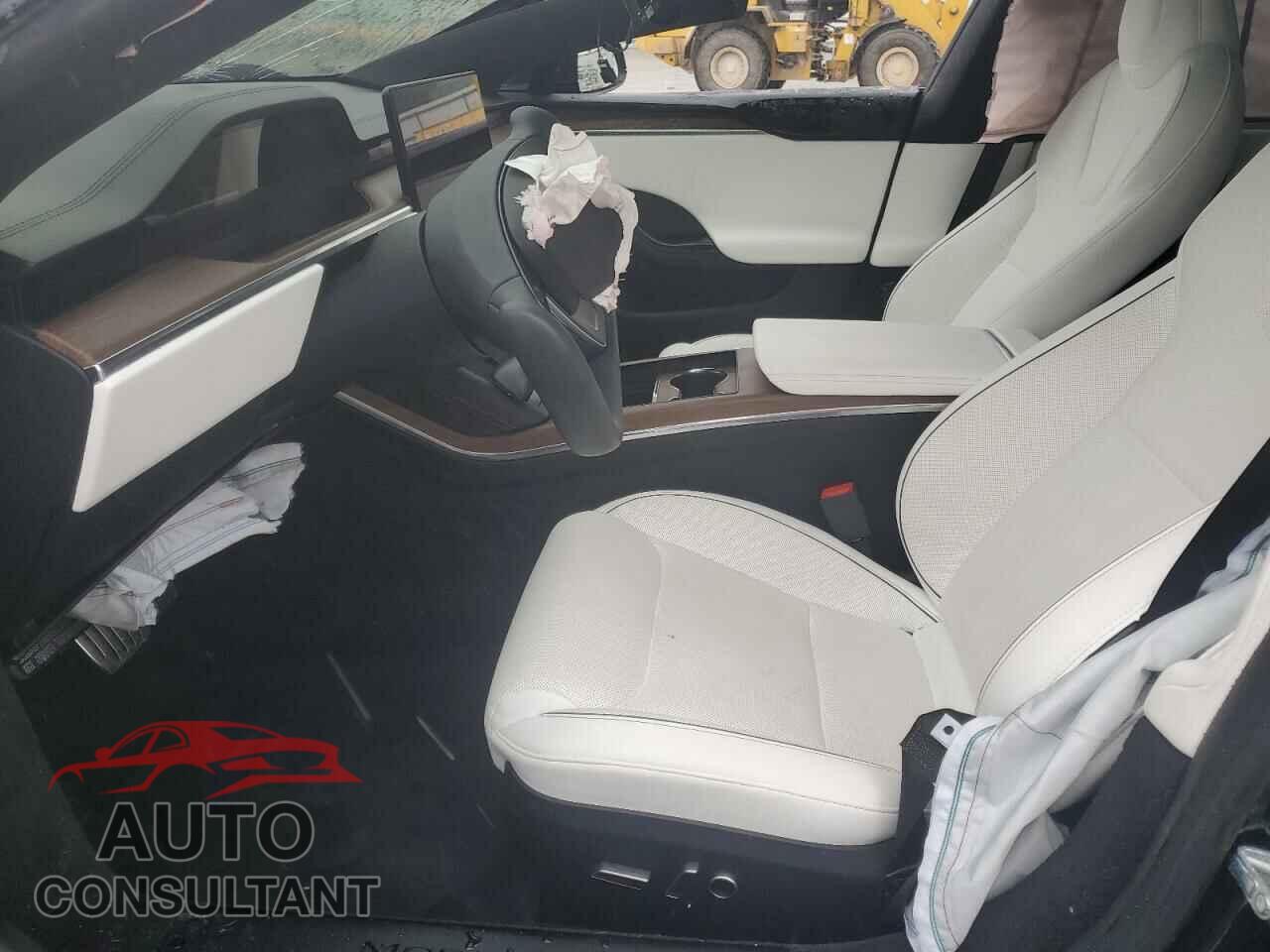 TESLA MODEL S 2022 - 5YJSA1E67NF461858