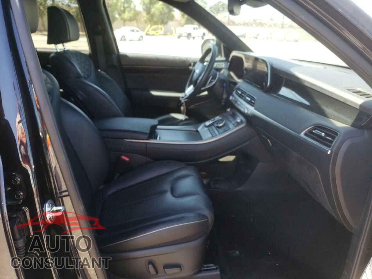 HYUNDAI PALISADE 2020 - KM8R5DHE4LU123762