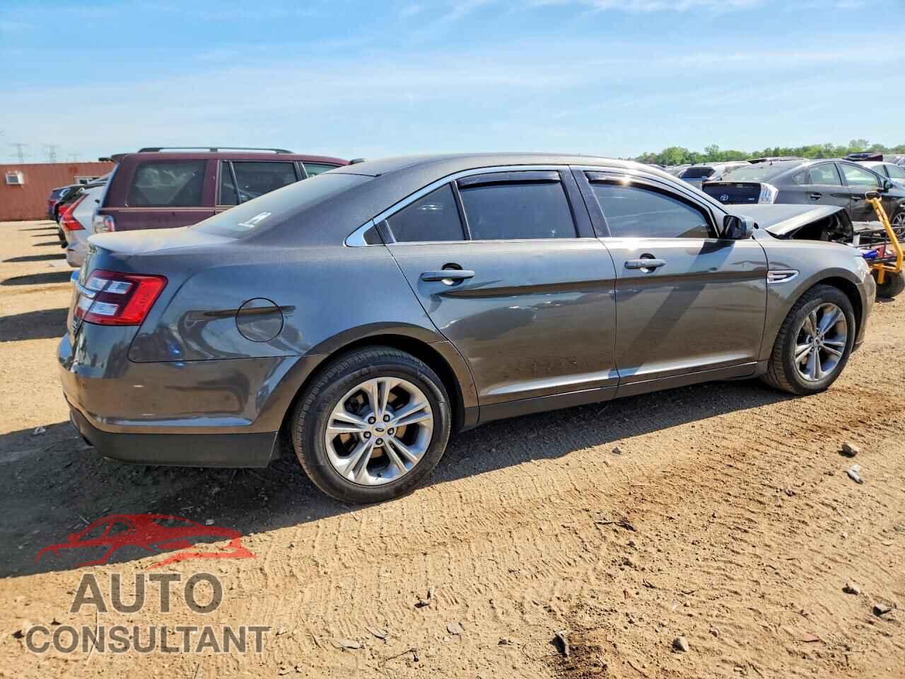 FORD TAURUS 2017 - 1FAHP2H84HG143336