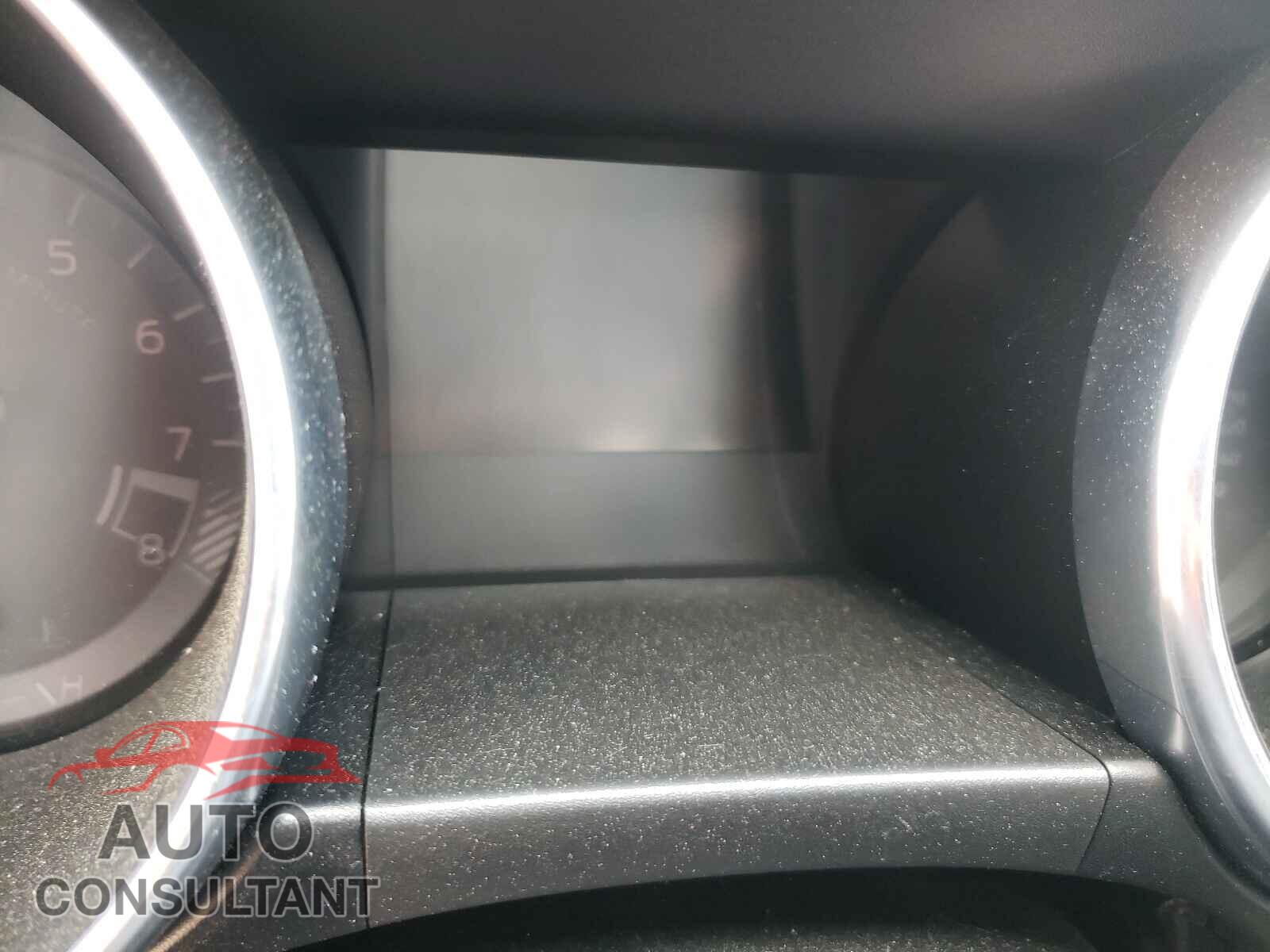 FORD MUSTANG 2018 - 1FA6P8CF0J5113400
