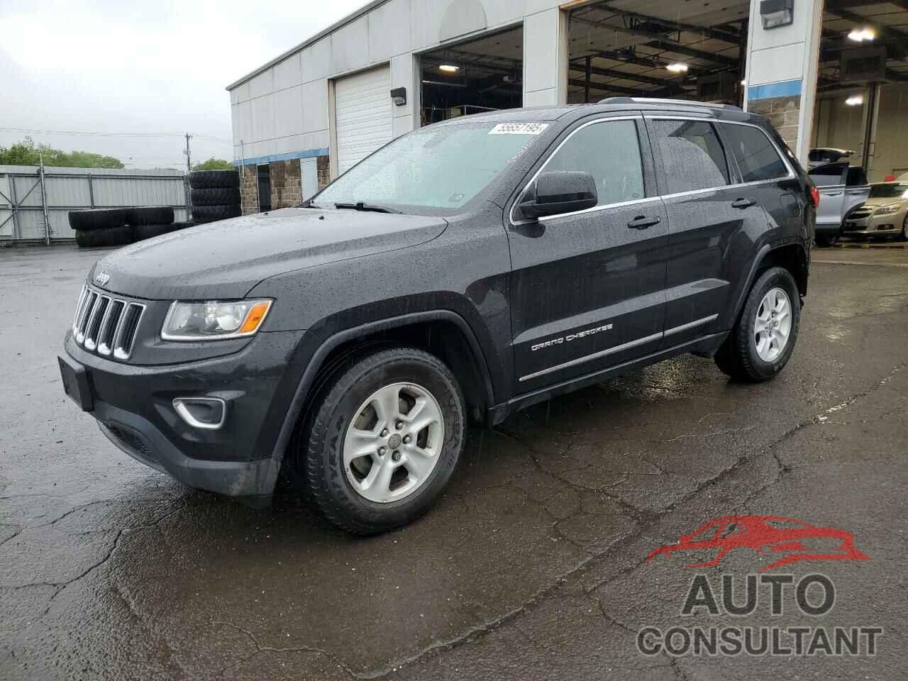 JEEP GRAND CHER 2014 - 1C4RJFAG6EC371589